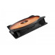 Wentylator Light Wings LX 120 mm PWM Reverse czarny
