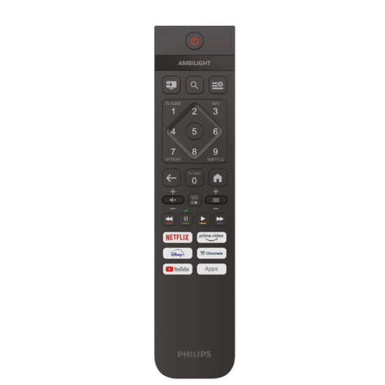 Telewizor 55 cali LED 55PUS7810/12 