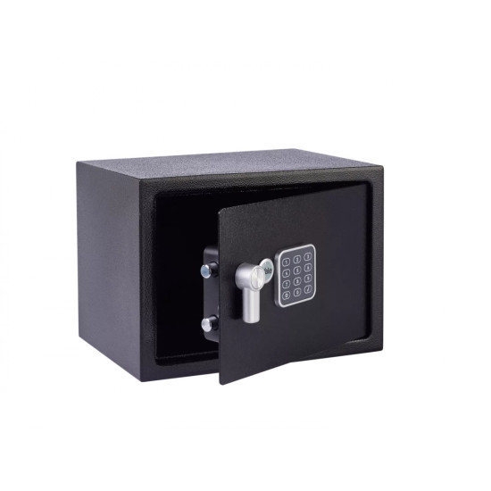 Sejf podstawowy YEC domowy z alarmem 