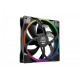 Wentylator Light Wings 140mm PWM Reverse czarny