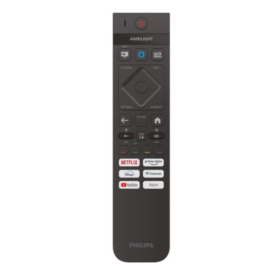 Telewizor OLED 55 cali 55OLED770/12
