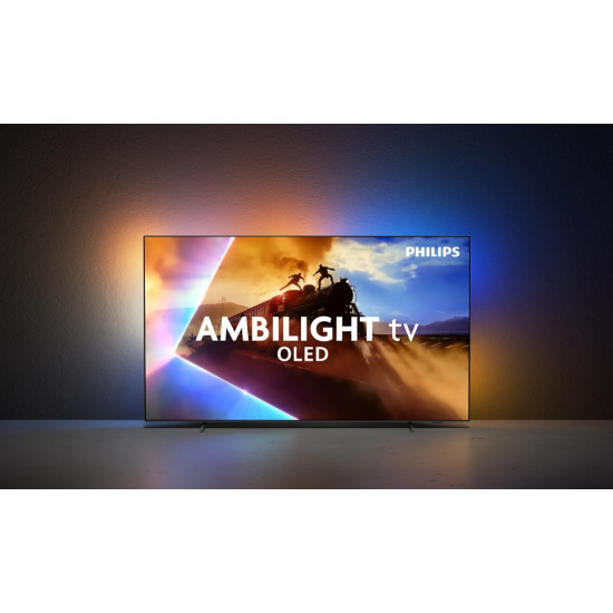 Telewizor OLED 55 cali 55OLED770/12
