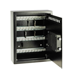 Sejf na klucze YKB 48 haków 