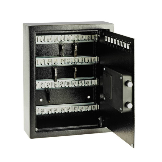 Sejf na klucze YKB 48 haków 