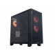 Komputer E-Sport GA520T-CR9 Ryzen 5 3600/16GB/1TB/RX 6600 8GB/W11H