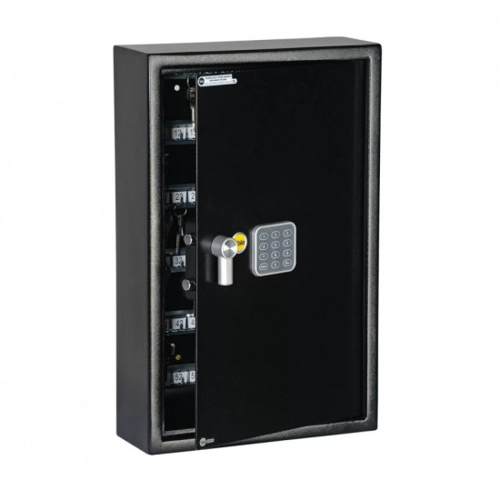 Sejf na klucze YKB 100 haków 