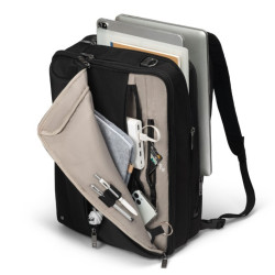 Torba TRAVELLER TOP DUAL FIVE 14-16 cali