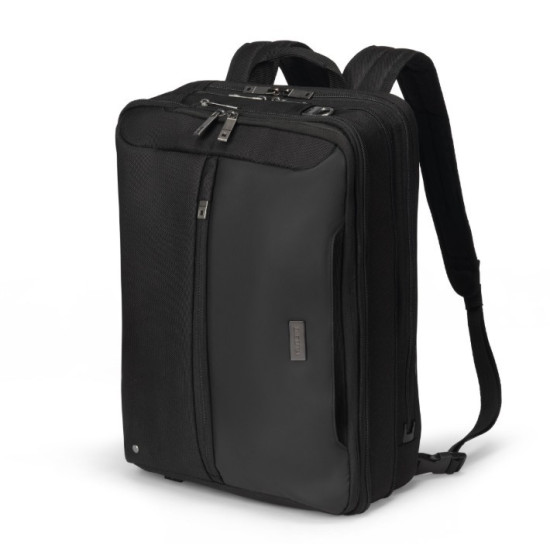 Torba TRAVELLER TOP DUAL FIVE 14-16 cali