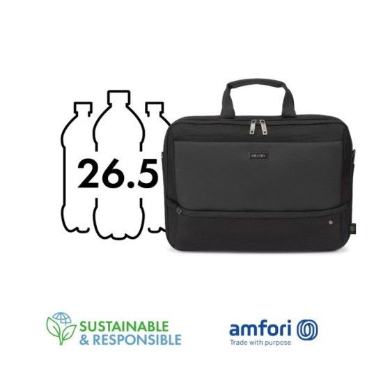 Torba TRAVELLER TOP DUAL FIVE 14-16 cali