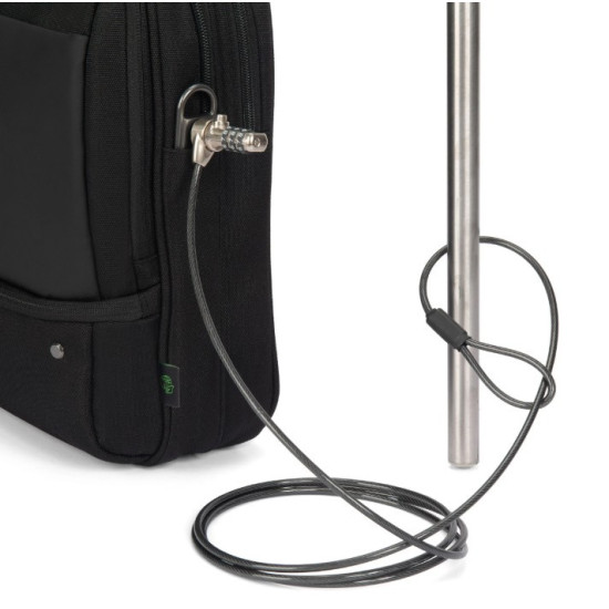 Torba TRAVELLER TOP DUAL FIVE 14-16 cali