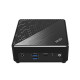 Mini PC Cubi N ADL S-226BEU nOS/N200/MS-B0A9/WiFi/AC/BT5