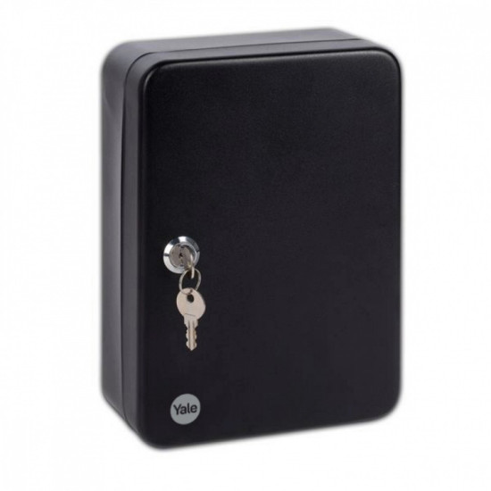 Skrzynka na klucze YKB/540 z zamkiem na klucz