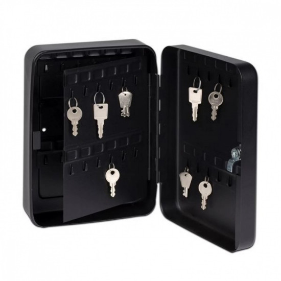 Skrzynka na klucze YKB/540 z zamkiem na klucz