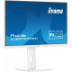 Monitor 27 cali XUB2797HSN-W2 IPS,FHD,USB-C Dock,HAS,300cd,1ms,sRGB99%,100Hz,HDMI,DP-out,USBx4,RJ45,2x2W/5y/ 