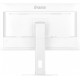 Monitor 27 cali XUB2797HSN-W2 IPS,FHD,USB-C Dock,HAS,300cd,1ms,sRGB99%,100Hz,HDMI,DP-out,USBx4,RJ45,2x2W/5y/ 