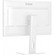 Monitor 27 cali XUB2797HSN-W2 IPS,FHD,USB-C Dock,HAS,300cd,1ms,sRGB99%,100Hz,HDMI,DP-out,USBx4,RJ45,2x2W/5y/ 
