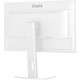 Monitor 27 cali XUB2797HSN-W2 IPS,FHD,USB-C Dock,HAS,300cd,1ms,sRGB99%,100Hz,HDMI,DP-out,USBx4,RJ45,2x2W/5y/ 