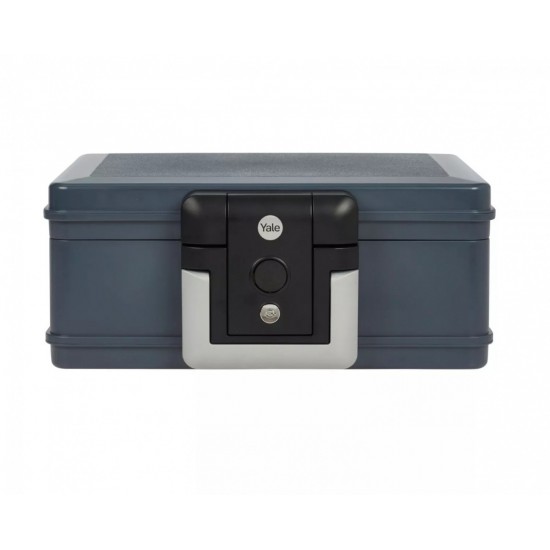 Skrzynia ognioodporna mała