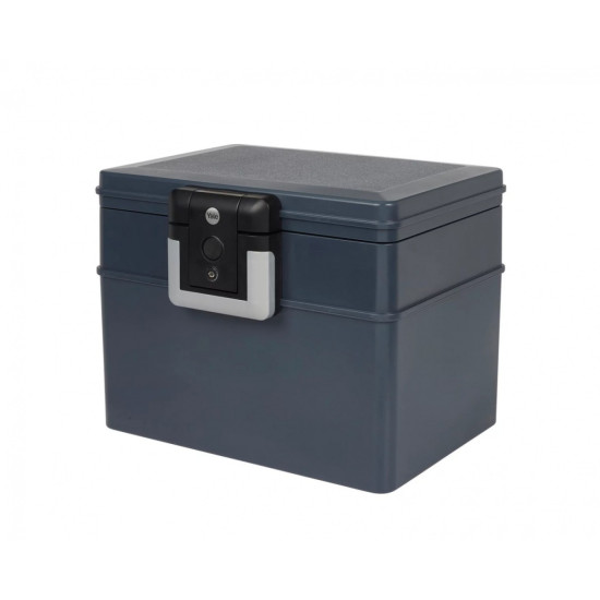 Skrzynia ognioodporna i wodoodporna duża