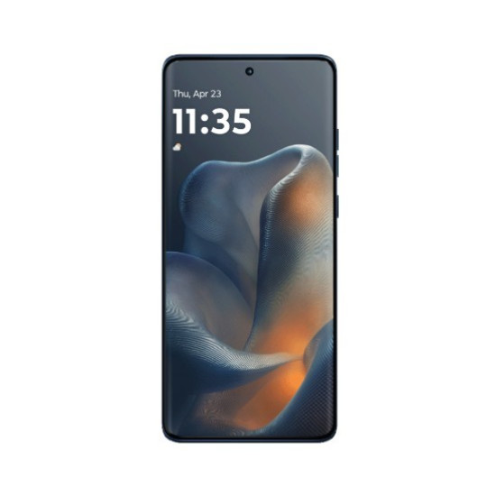 Smartfon Edge 60 12/512GB Gibraltar Sea-Blue 