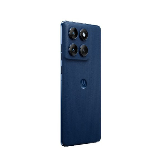Smartfon Edge 60 12/512GB Gibraltar Sea-Blue 