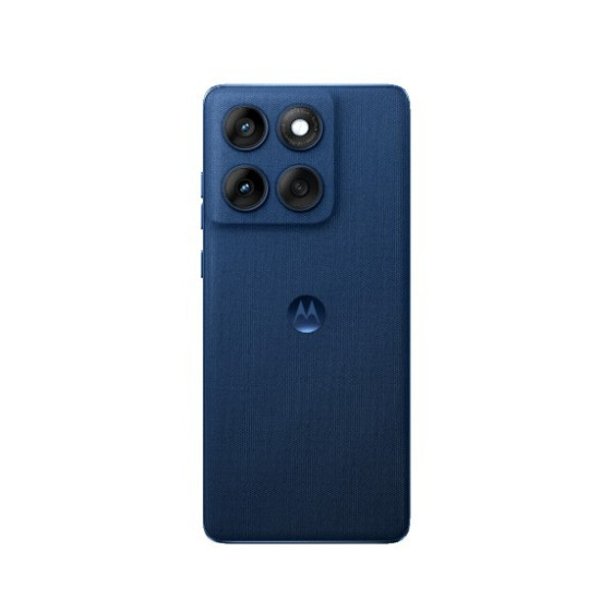 Smartfon Edge 60 12/512GB Gibraltar Sea-Blue 