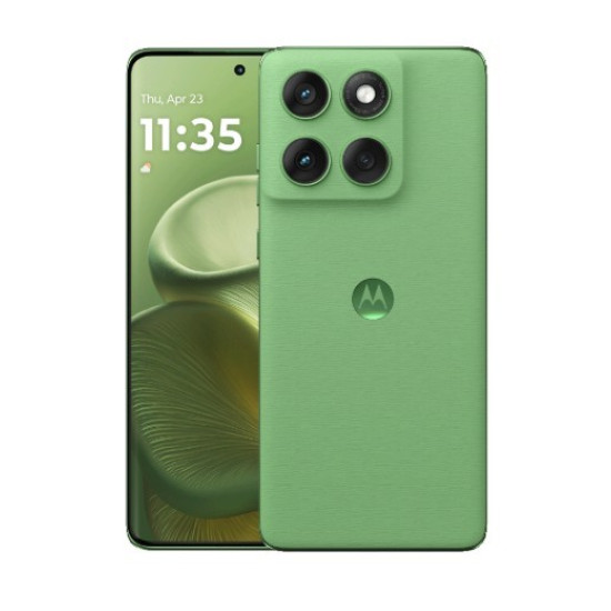Smartfon Edge 60 pro 12/512GB  Shadow -green 