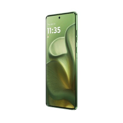 Smartfon Edge 60 12/256GB Shamrock-Green 
