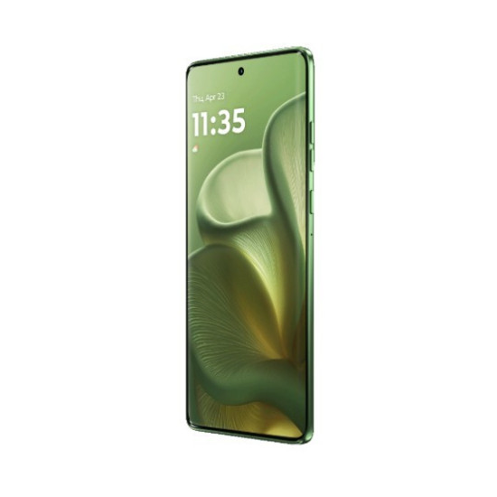 Smartfon Edge 60 12/256GB Shamrock-Green 
