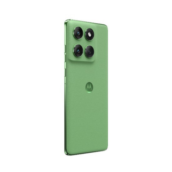 Smartfon Edge 60 12/256GB Shamrock-Green 