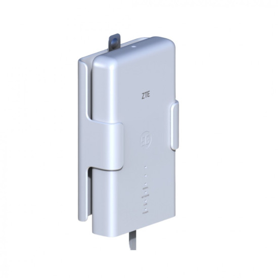 Router MC889 ODU 5G + zestaw do montażu na szybie Gecko Window Type