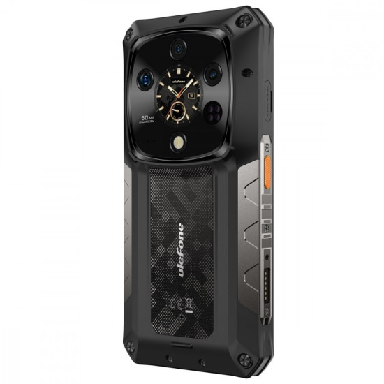 Smartfon Armor 28 Ultra 5G 16GB/1TB czarny