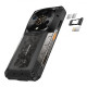 Smartfon Armor 28 Ultra 5G 16GB/1TB czarny