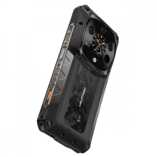 Smartfon Armor 28 Ultra 5G 16GB/1TB czarny