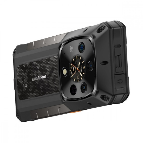 Smartfon Armor 28 Ultra 5G 16GB/1TB czarny