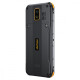 Telefon Armor Mini 4 LTE czarny 
