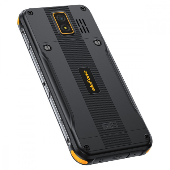 Telefon Armor Mini 4 LTE czarny 