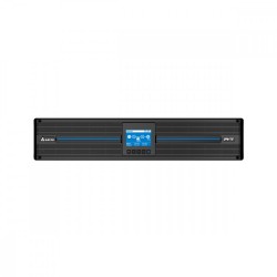 Amplon RT Pro Series UPS Jednofazowy, 230 Vac UPS302R2RT1B035 RT-3K Pro 3000VA/3000W 