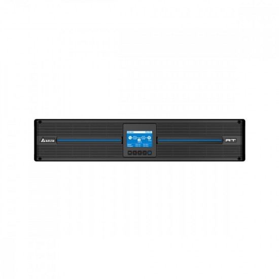 Amplon RT Pro Series UPS Jednofazowy, 230 Vac UPS302R2RT1B035 RT-3K Pro 3000VA/3000W 