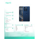 Smartfon Edge 60 12/512GB Gibraltar Sea-Blue 