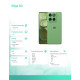 Smartfon Edge 60 12/256GB Shamrock-Green 