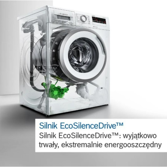 Pralka wolnostojąca WGE02201PL