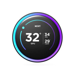 Chłodzenie wodne KRAKEN ELITE 360 V2 LCD 
