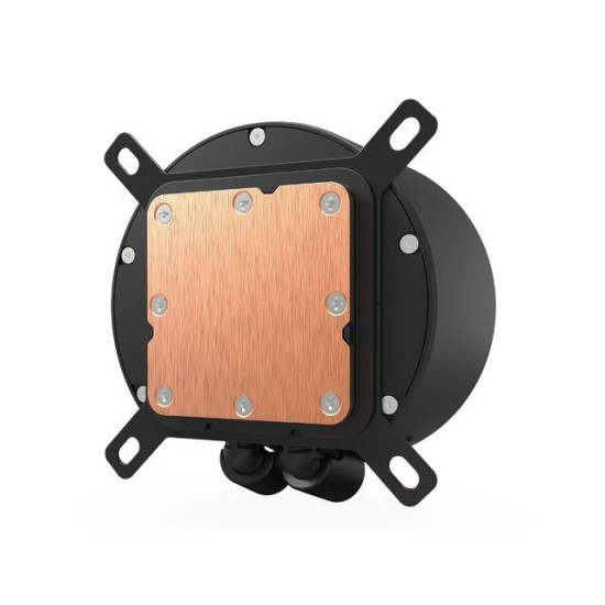 Chłodzenie wodne KRAKEN ELITE 360 V2 LCD 