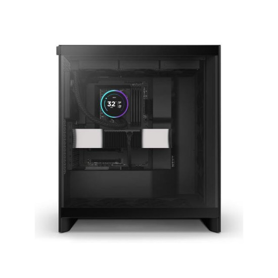 Chłodzenie wodne KRAKEN ELITE 360 V2 LCD 