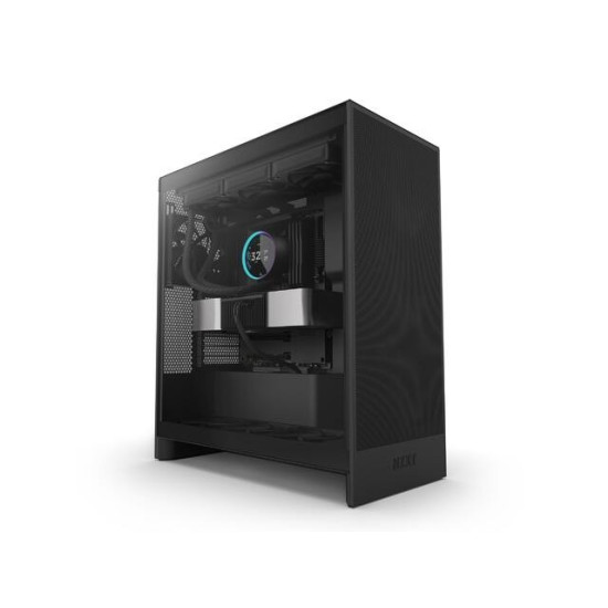 Chłodzenie wodne KRAKEN ELITE 360 V2 LCD 