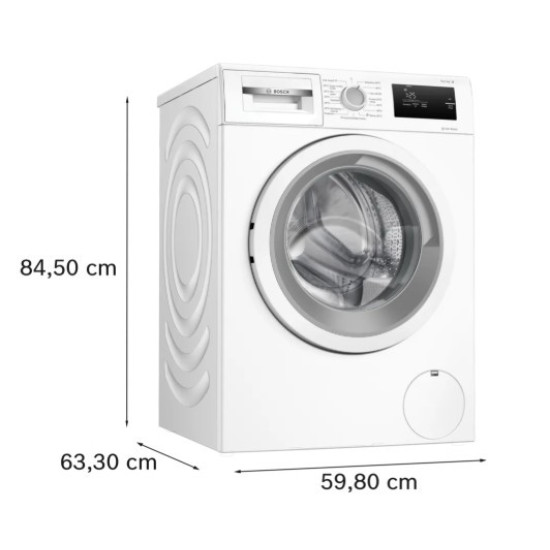 Pralka wolnostojąca WAN2405MPL