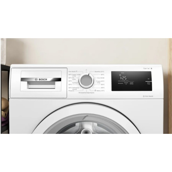 Pralka wolnostojąca WAN2405MPL