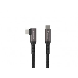Kabel USB-C M/M 3.2 GEN 2 5M 10GB/S PD60W VR  Kabel USB-C M/M 3.2 GEN 2 5M 10GB/S PD60W VR