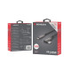 Kabel USB-C M/M 3.2 GEN 2 5M 10GB/S PD60W VR 